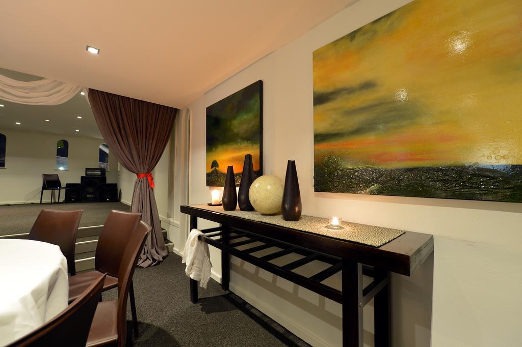Townhouse Hotel Wagga Wagga Exterior photo