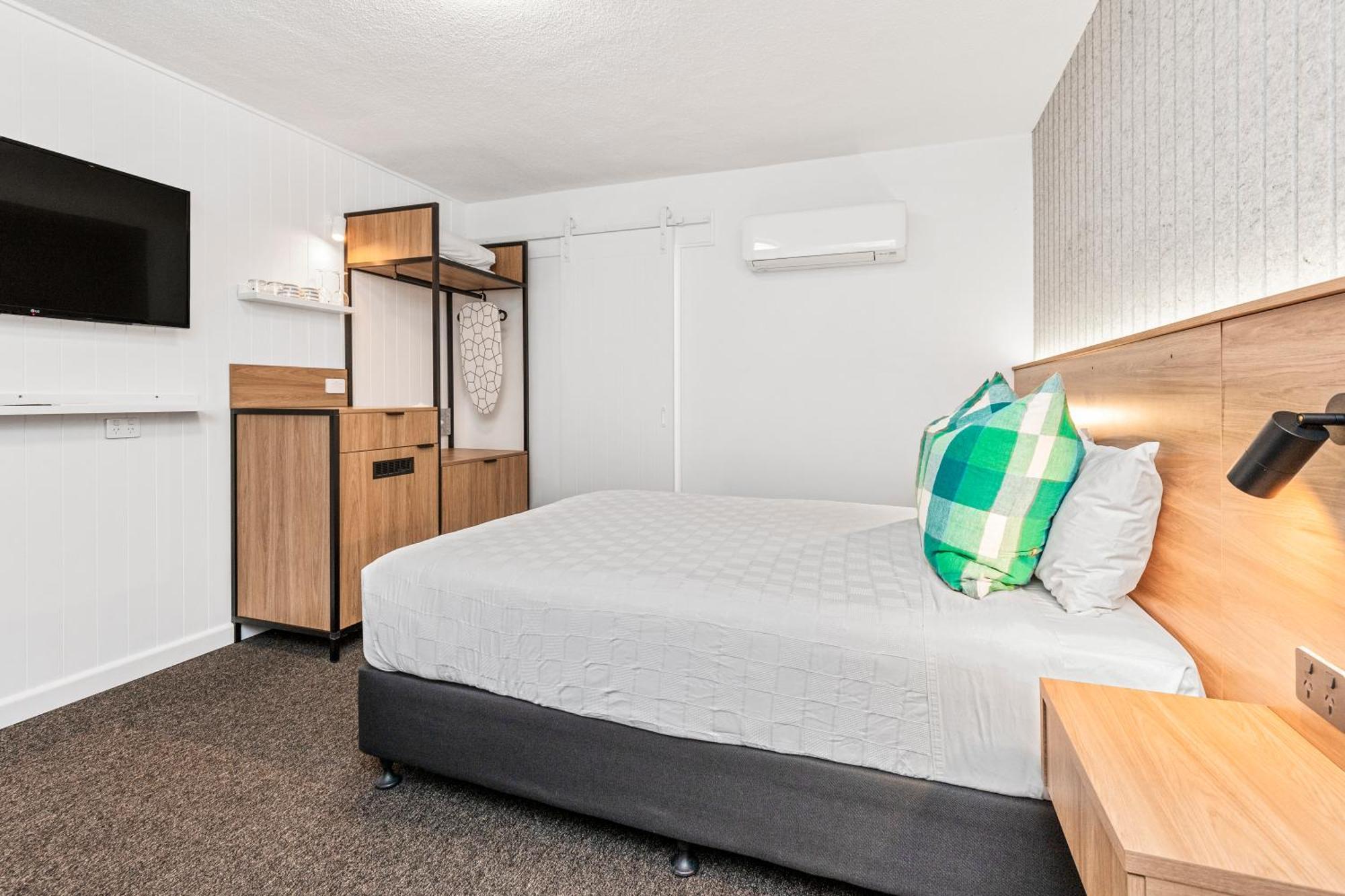 Townhouse Hotel Wagga Wagga Exterior photo