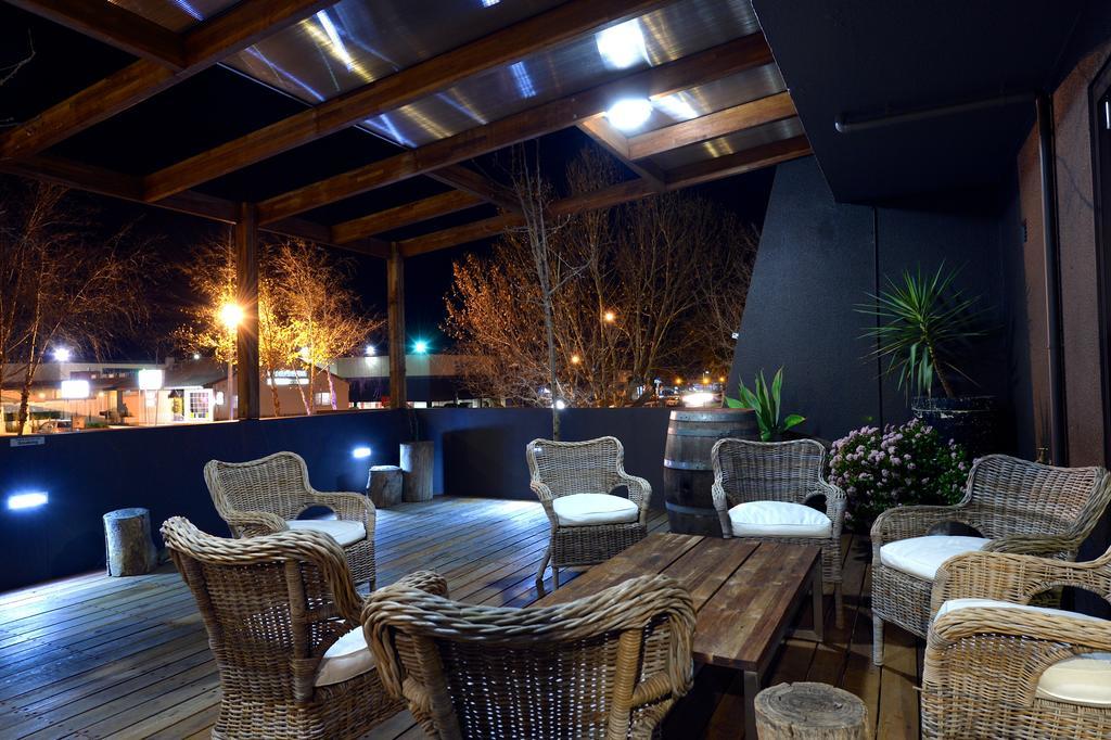 Townhouse Hotel Wagga Wagga Exterior photo
