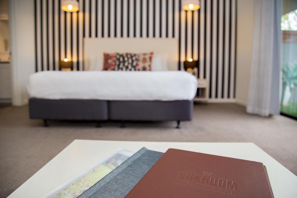 Townhouse Hotel Wagga Wagga Exterior photo