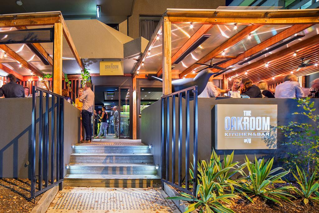 Townhouse Hotel Wagga Wagga Exterior photo