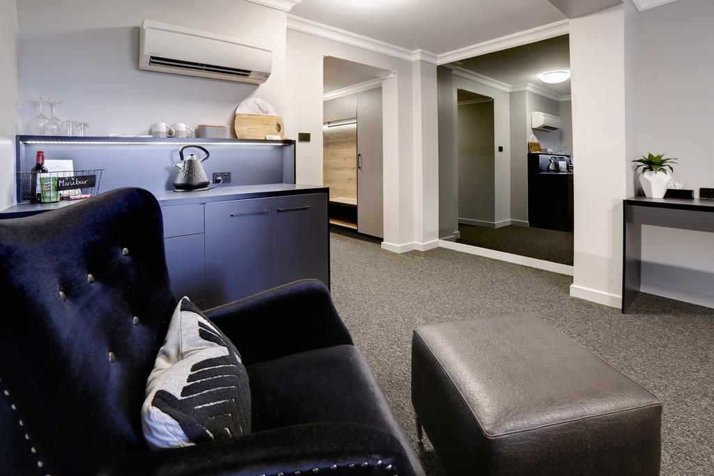 Townhouse Hotel Wagga Wagga Exterior photo