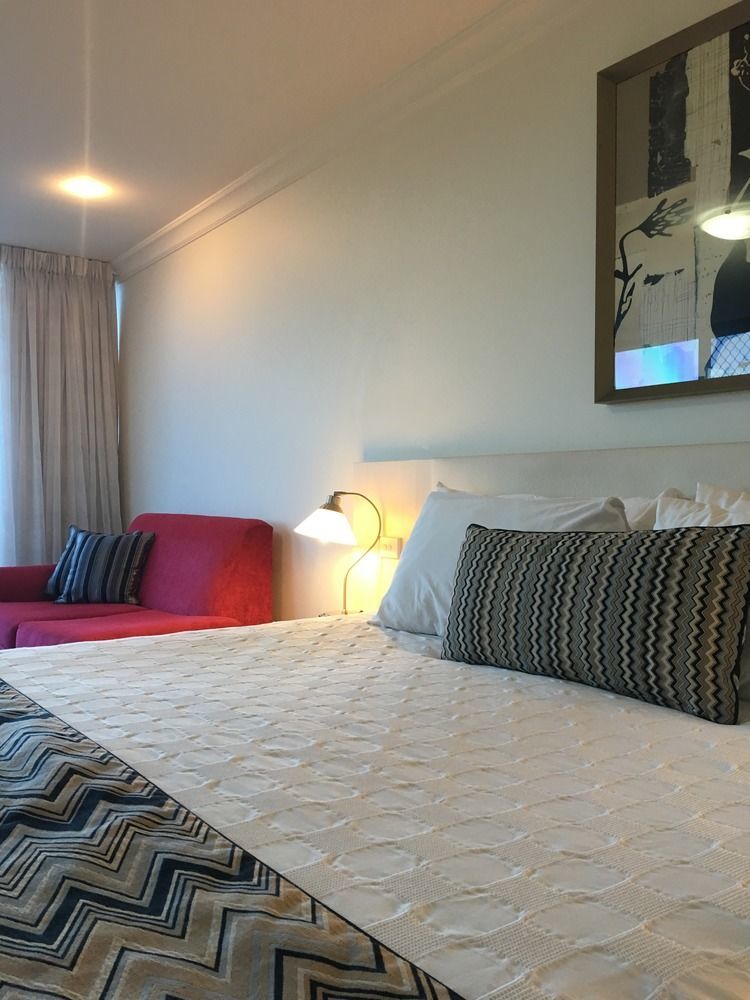 Townhouse Hotel Wagga Wagga Exterior photo