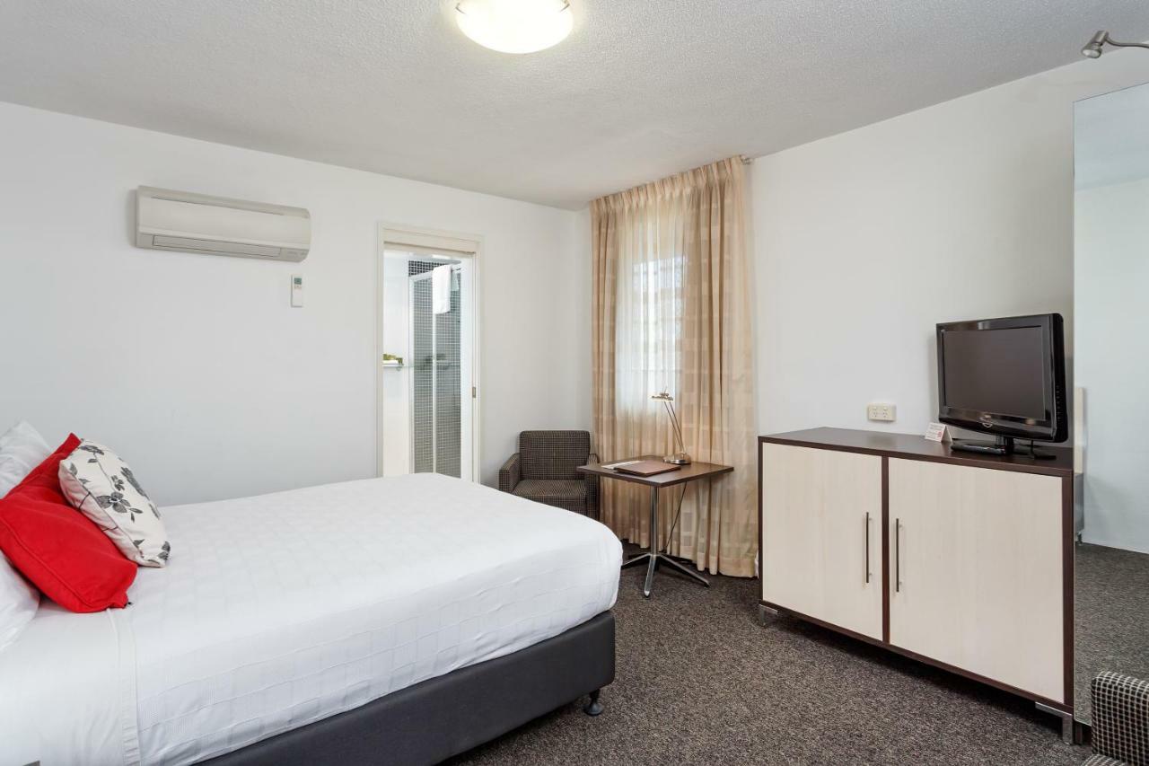 Townhouse Hotel Wagga Wagga Exterior photo